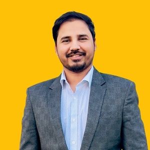 Meet your Posher, Md nurul